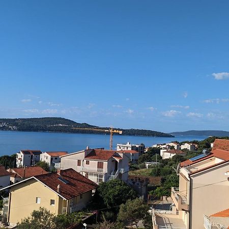 Villa Kairos Donji Seget Εξωτερικό φωτογραφία