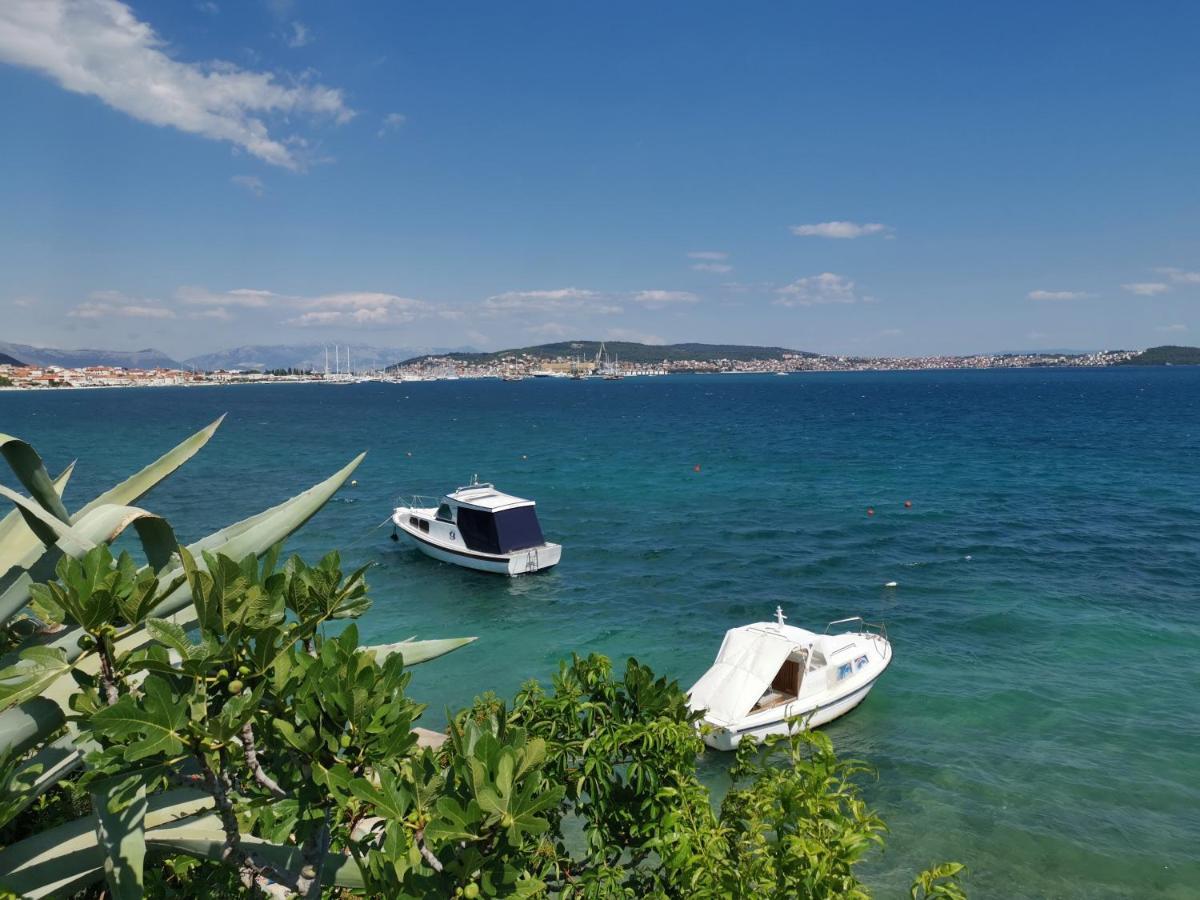 Villa Kairos Donji Seget Εξωτερικό φωτογραφία