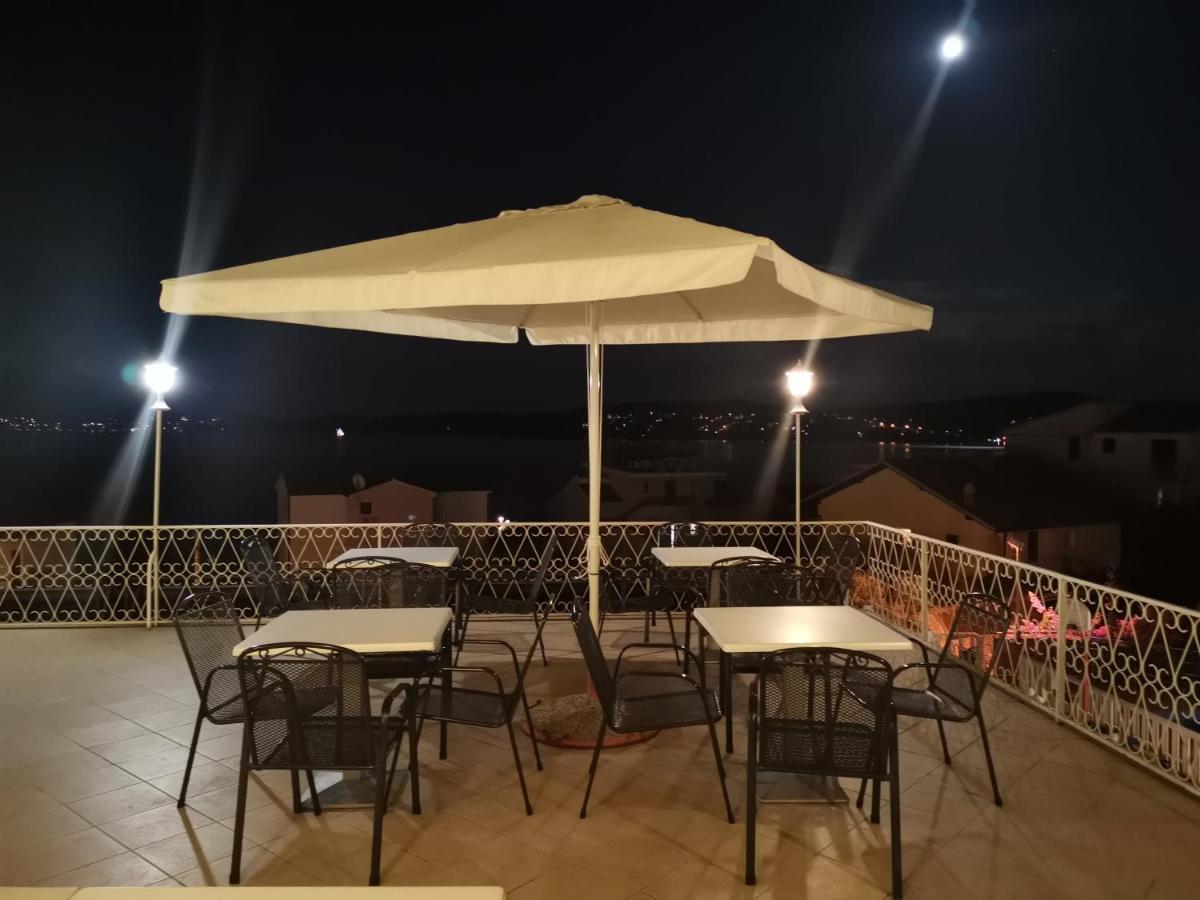 Villa Kairos Donji Seget Εξωτερικό φωτογραφία