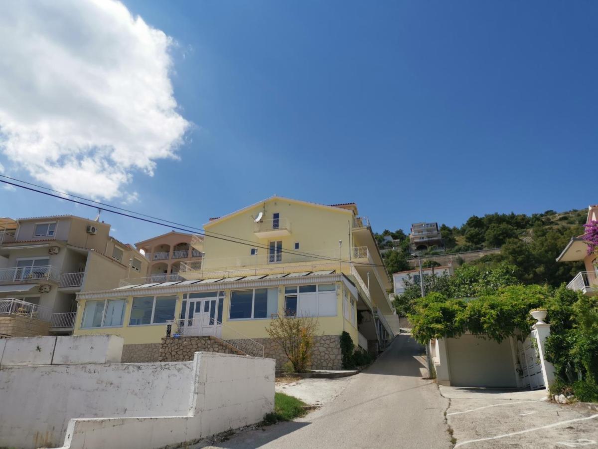 Villa Kairos Donji Seget Εξωτερικό φωτογραφία