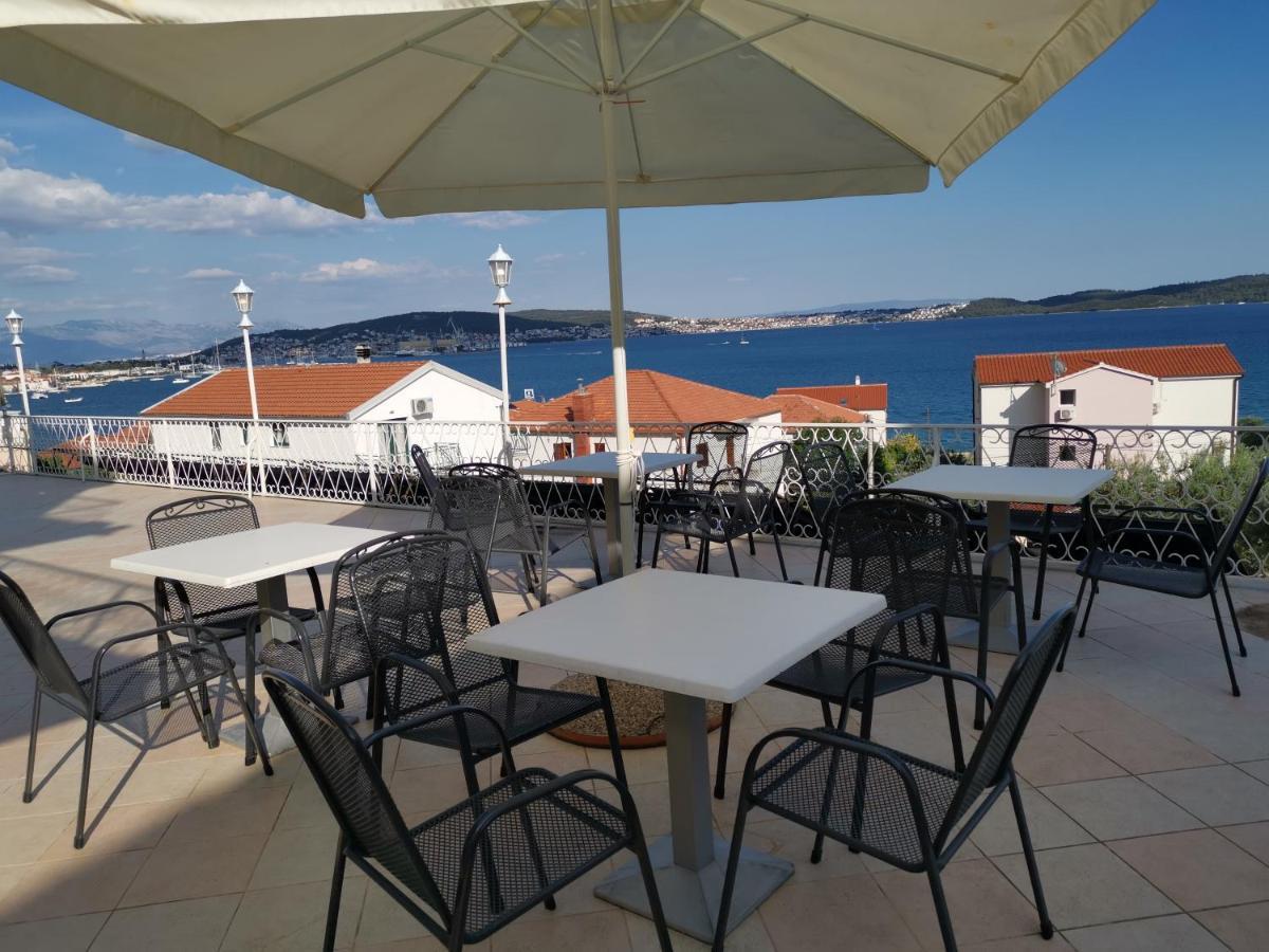 Villa Kairos Donji Seget Εξωτερικό φωτογραφία