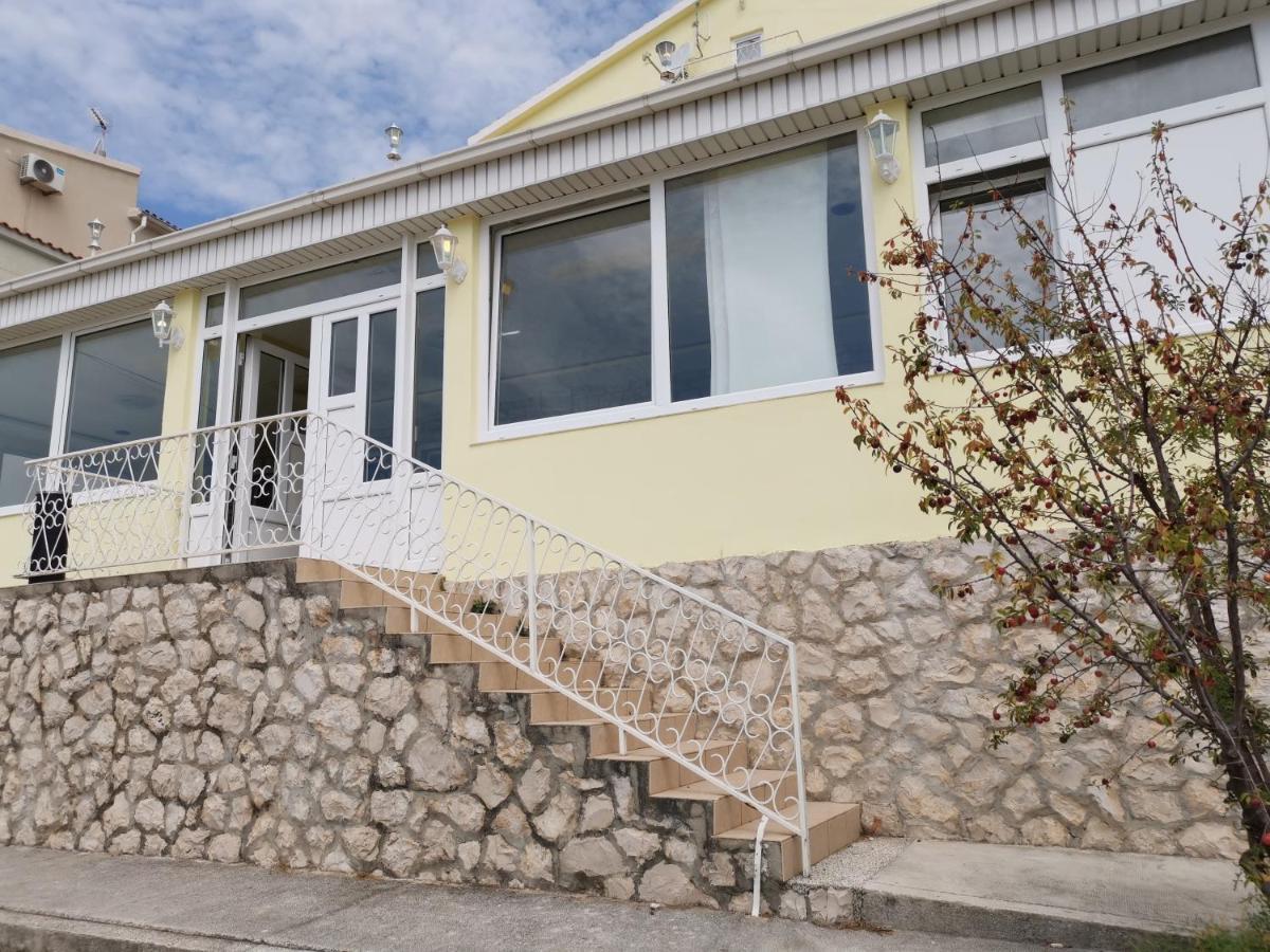 Villa Kairos Donji Seget Εξωτερικό φωτογραφία