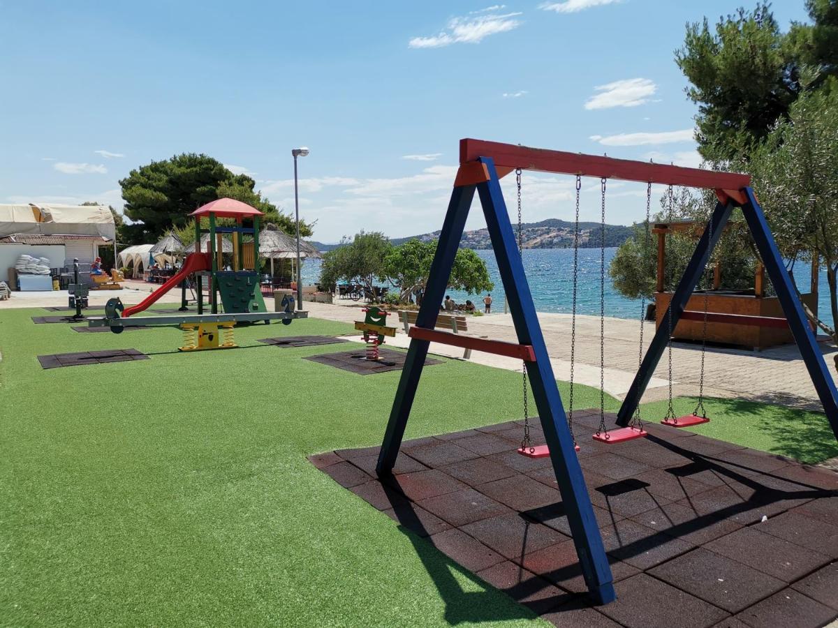 Villa Kairos Donji Seget Εξωτερικό φωτογραφία