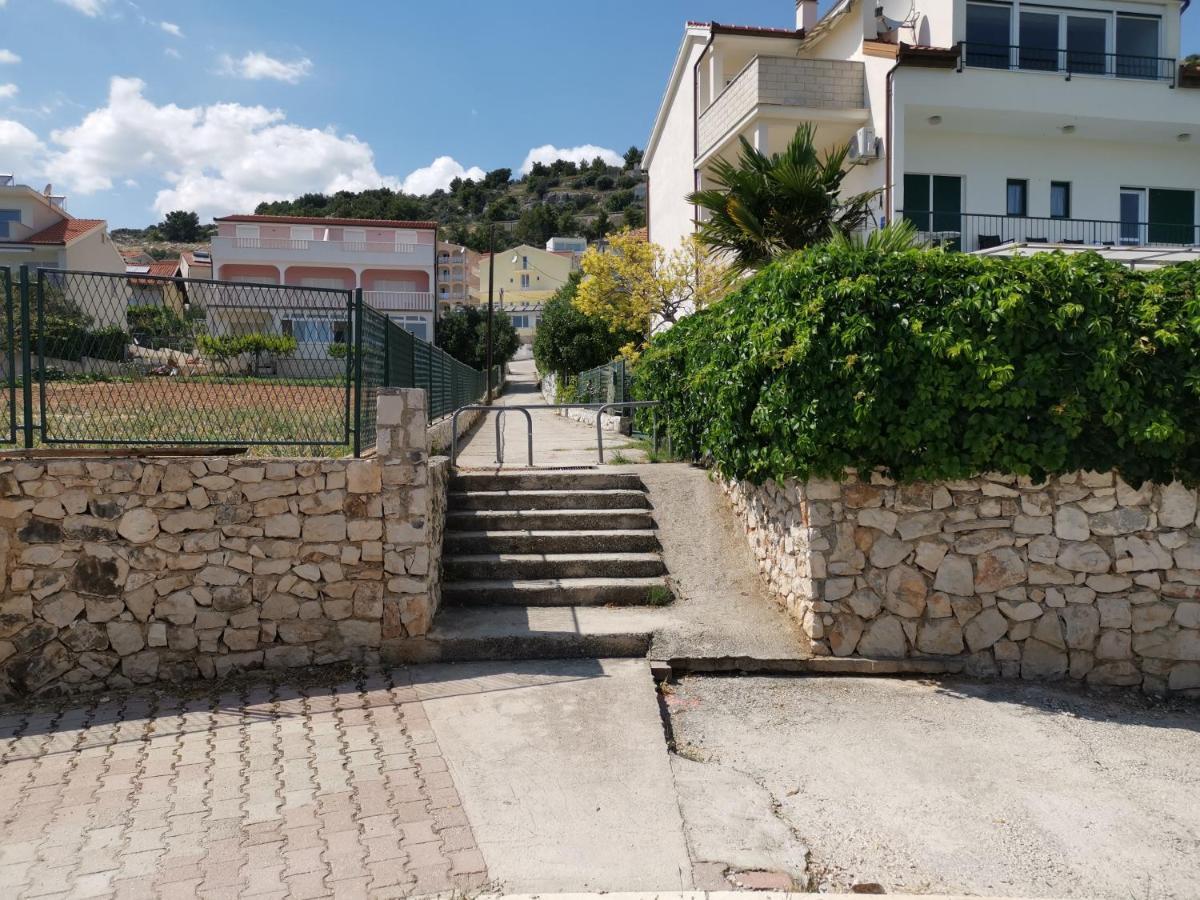Villa Kairos Donji Seget Εξωτερικό φωτογραφία