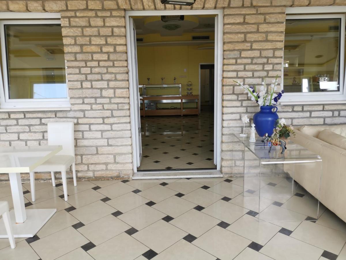 Villa Kairos Donji Seget Εξωτερικό φωτογραφία