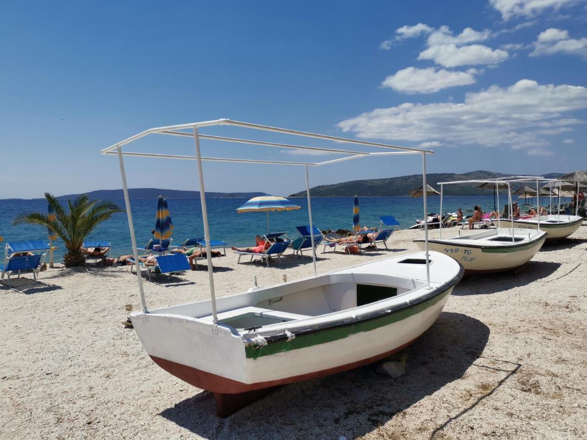 Villa Kairos Donji Seget Εξωτερικό φωτογραφία