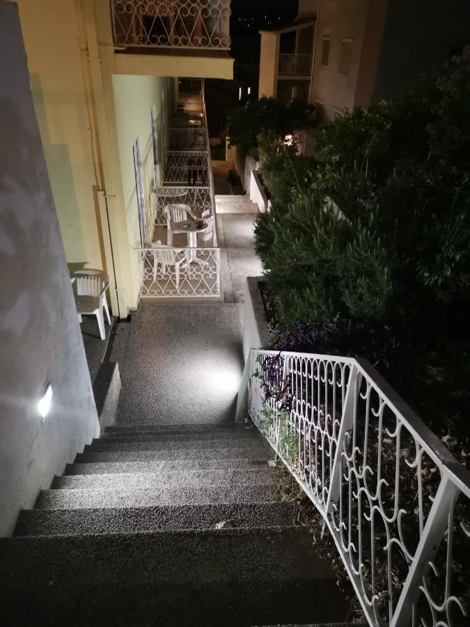 Villa Kairos Donji Seget Εξωτερικό φωτογραφία