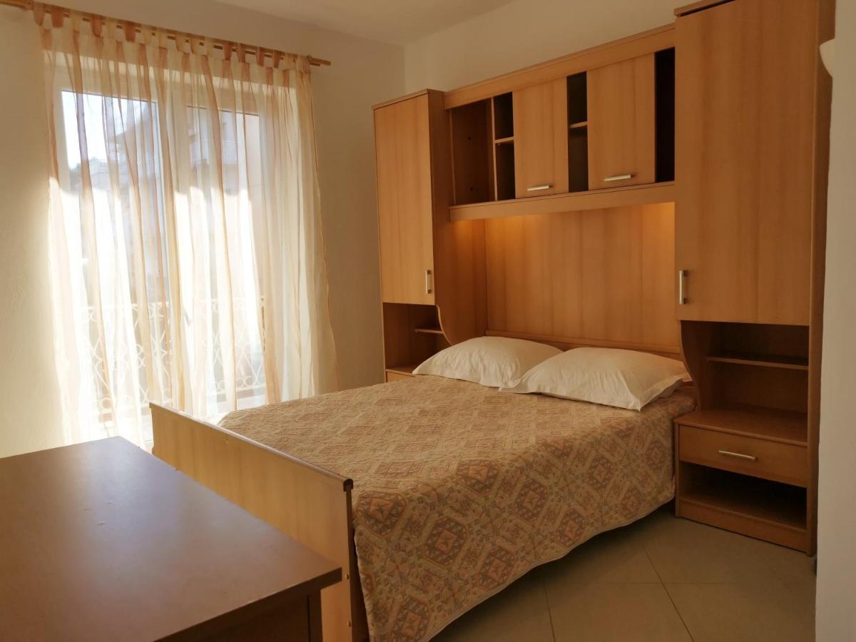 Villa Kairos Donji Seget Εξωτερικό φωτογραφία