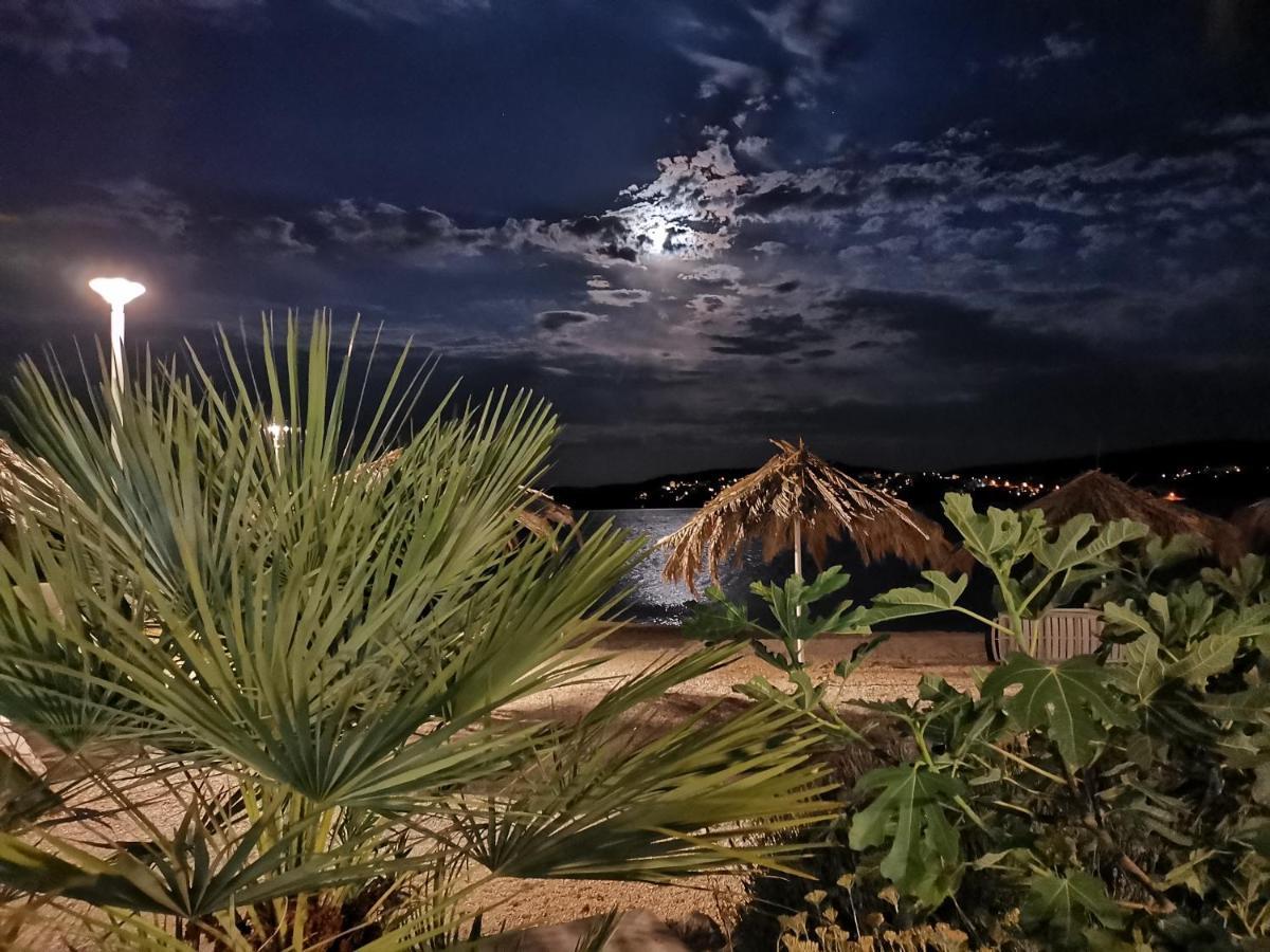 Villa Kairos Donji Seget Εξωτερικό φωτογραφία