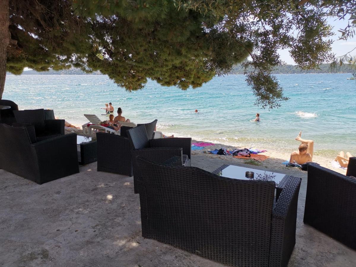 Villa Kairos Donji Seget Εξωτερικό φωτογραφία