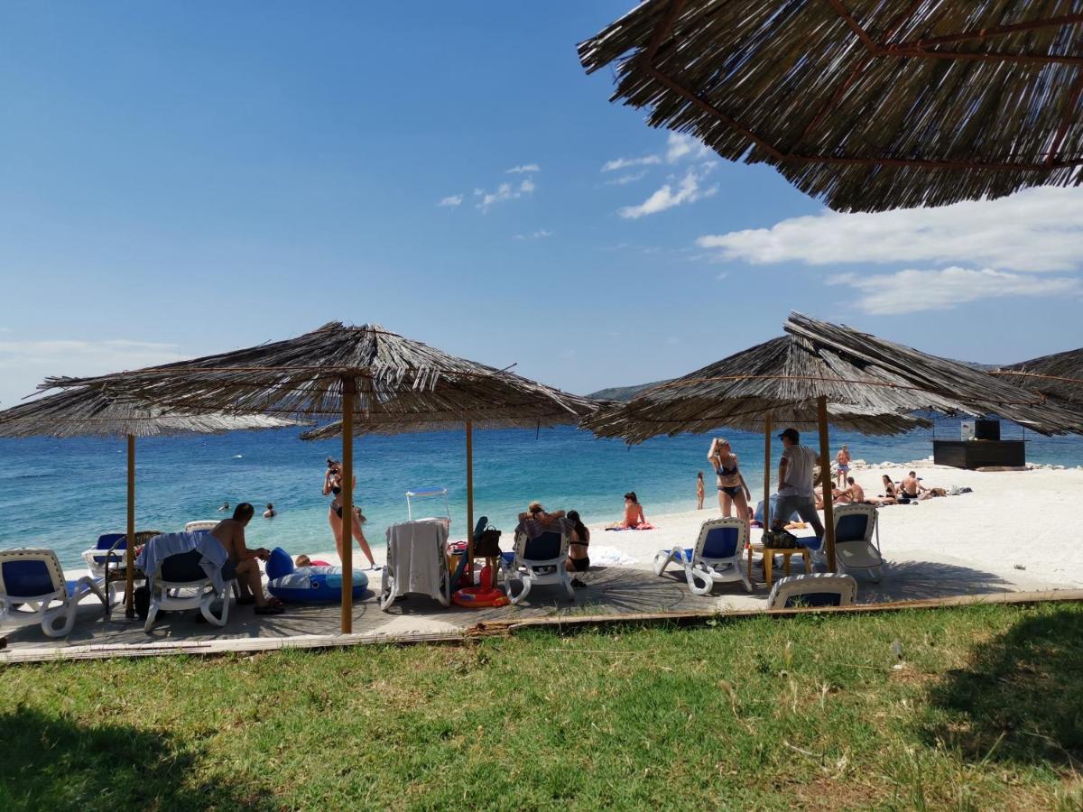 Villa Kairos Donji Seget Εξωτερικό φωτογραφία