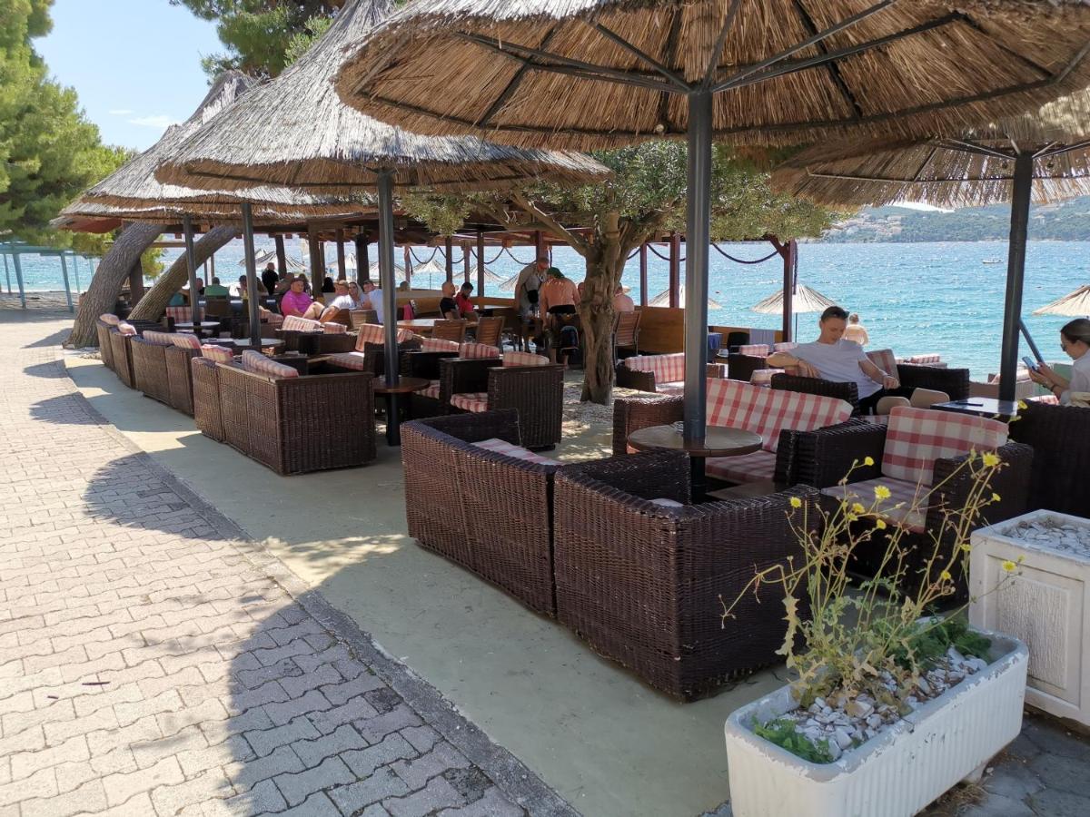 Villa Kairos Donji Seget Εξωτερικό φωτογραφία