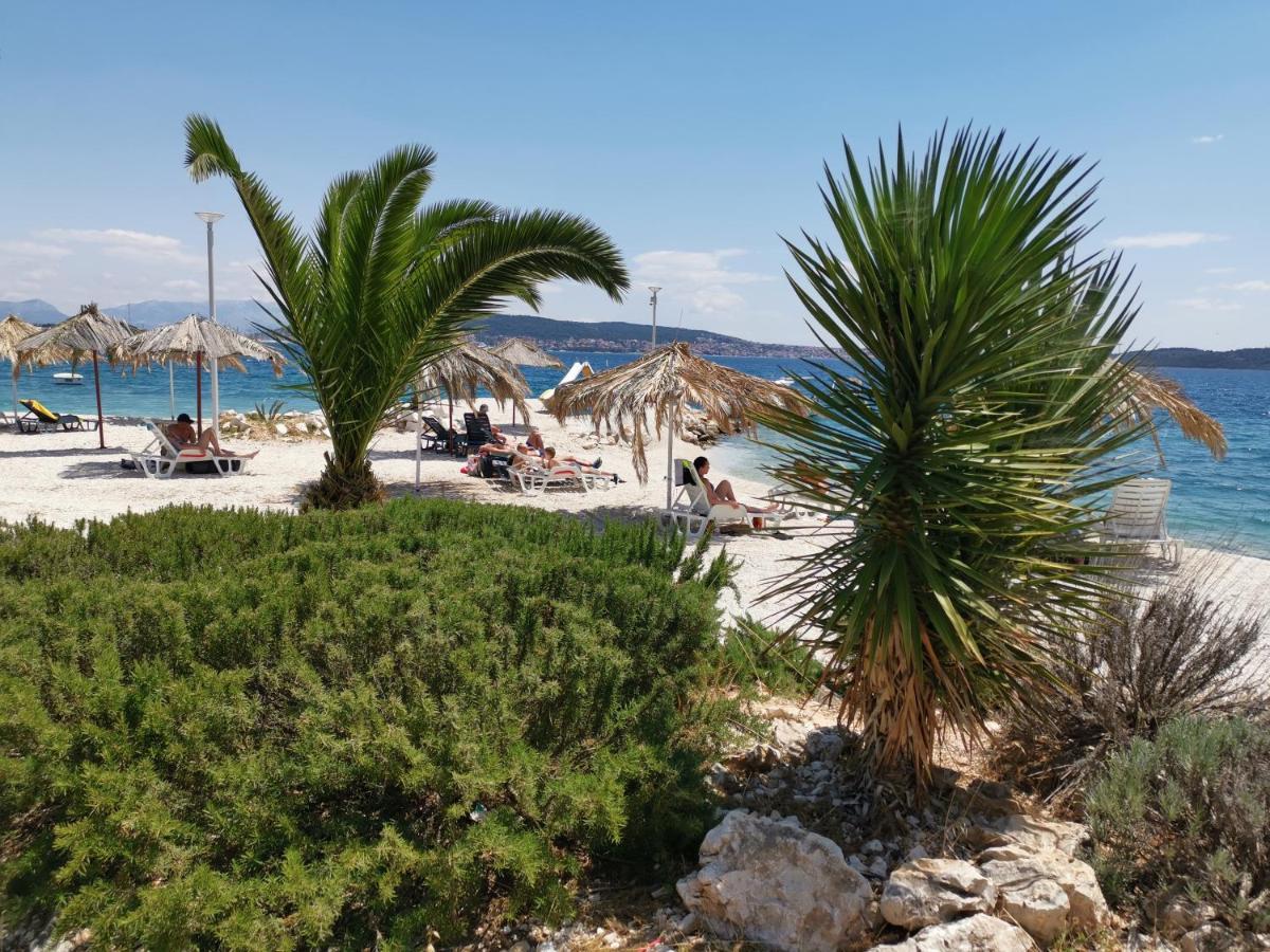 Villa Kairos Donji Seget Εξωτερικό φωτογραφία