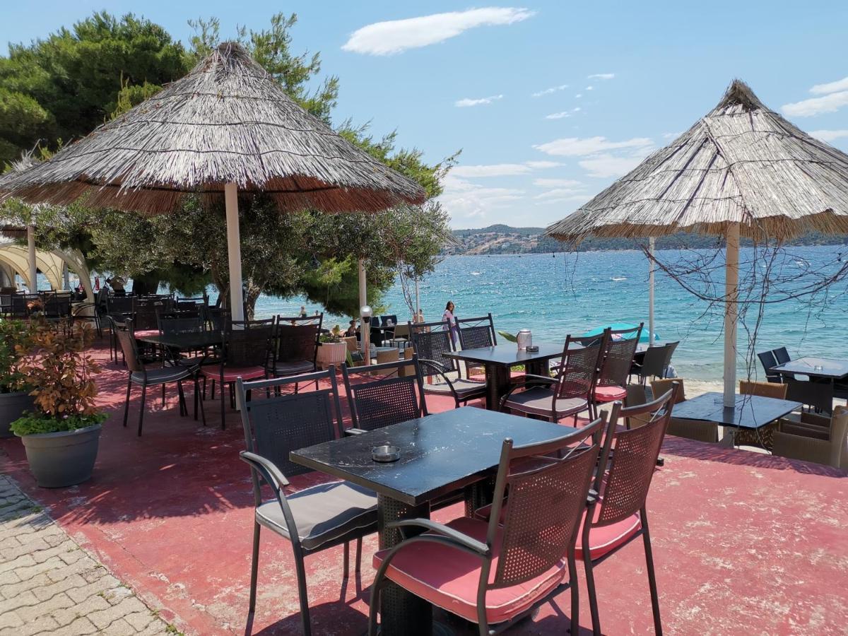 Villa Kairos Donji Seget Εξωτερικό φωτογραφία