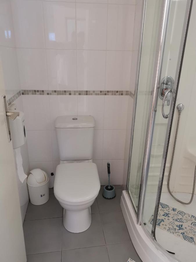 Villa Kairos Donji Seget Εξωτερικό φωτογραφία