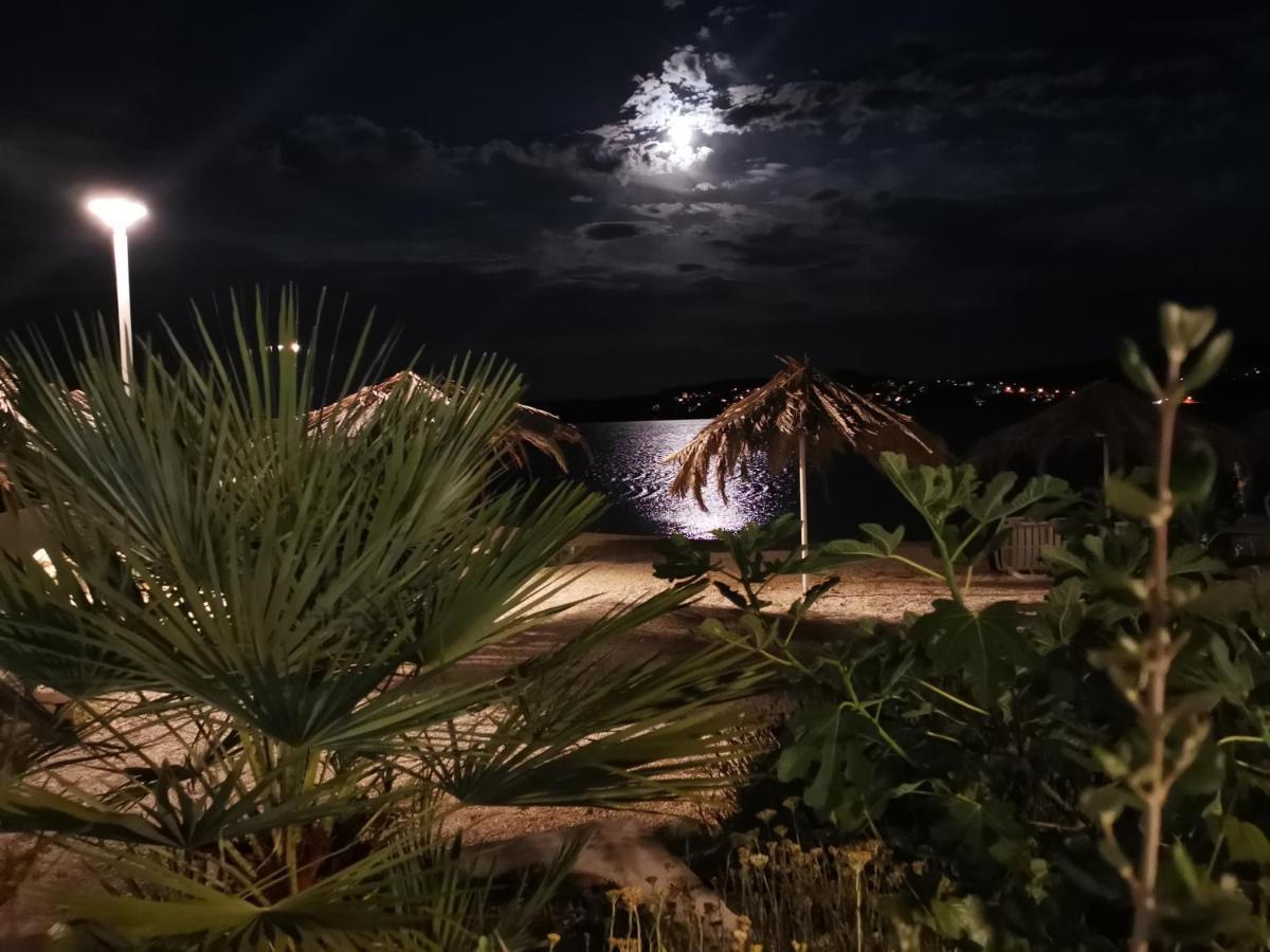 Villa Kairos Donji Seget Εξωτερικό φωτογραφία