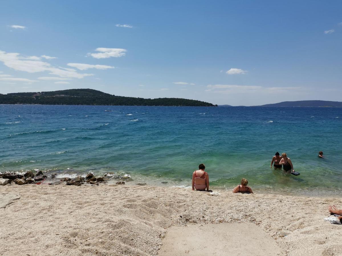 Villa Kairos Donji Seget Εξωτερικό φωτογραφία