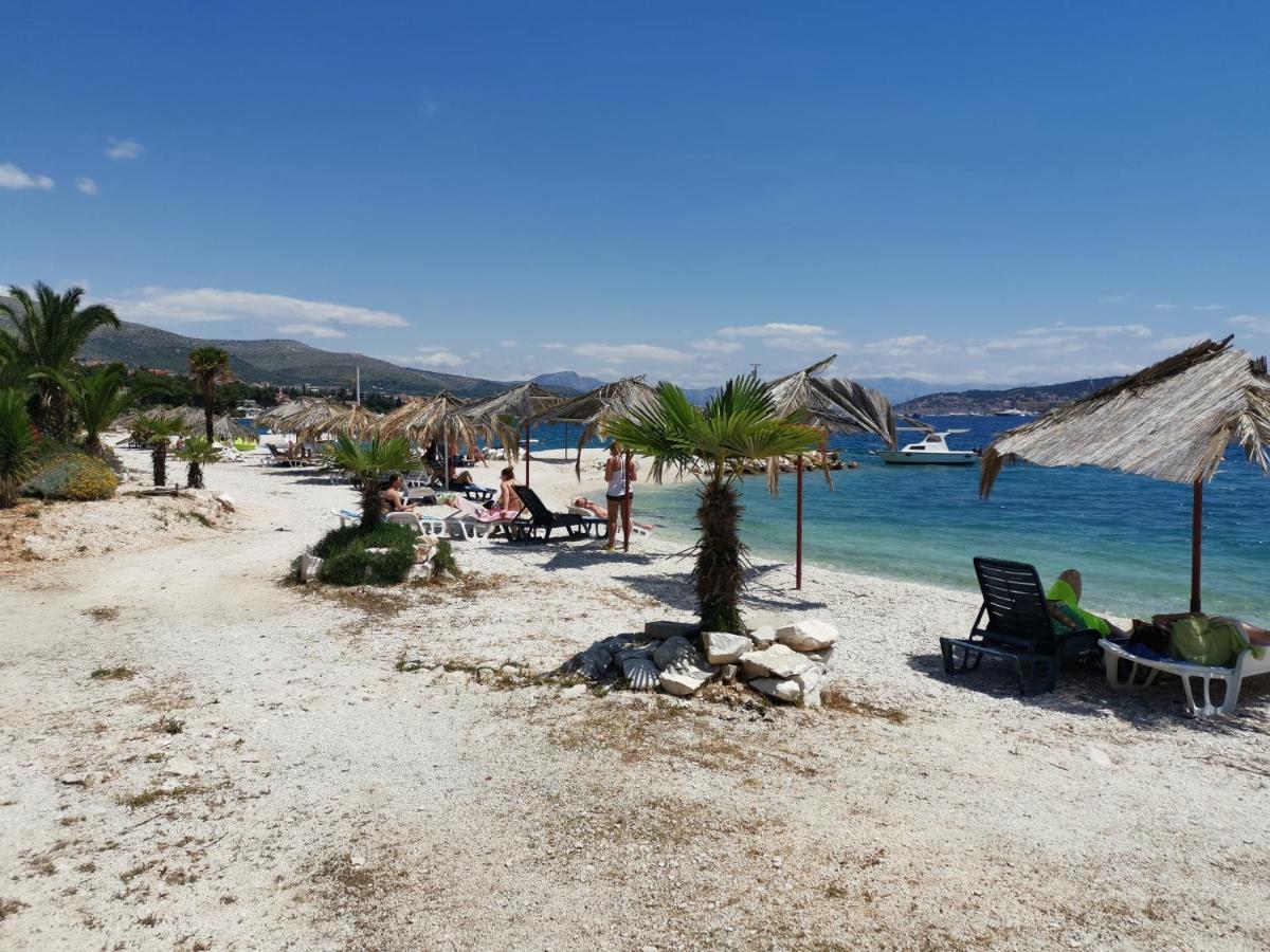Villa Kairos Donji Seget Εξωτερικό φωτογραφία