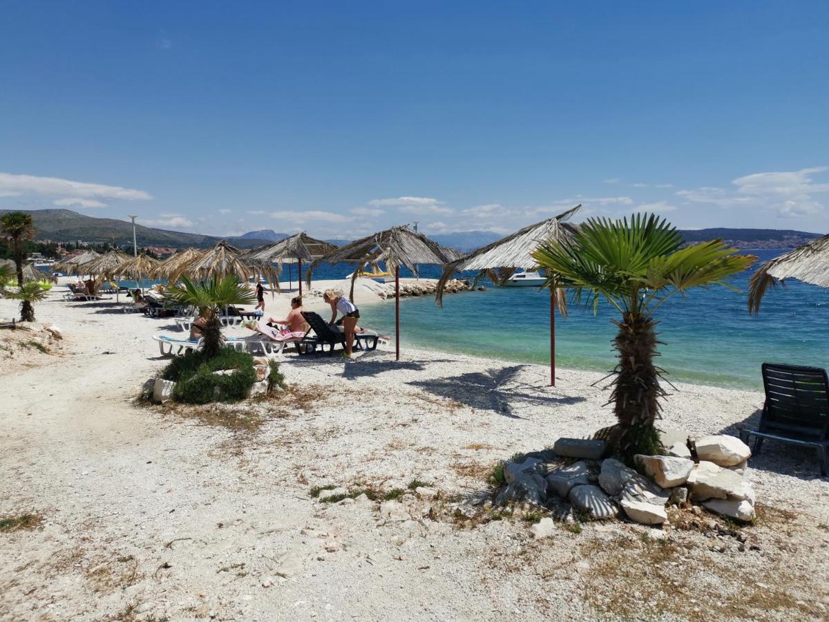 Villa Kairos Donji Seget Εξωτερικό φωτογραφία