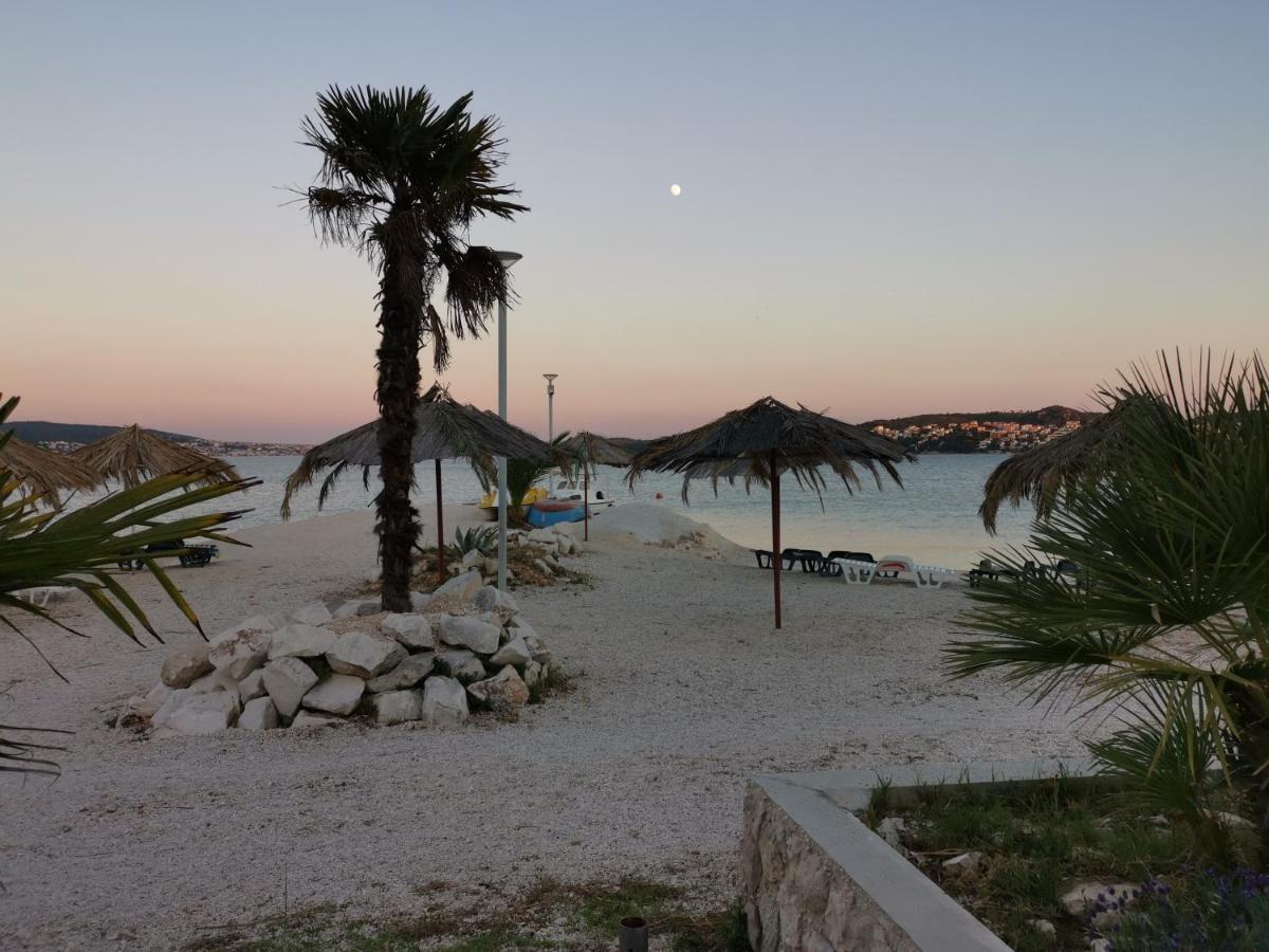Villa Kairos Donji Seget Εξωτερικό φωτογραφία