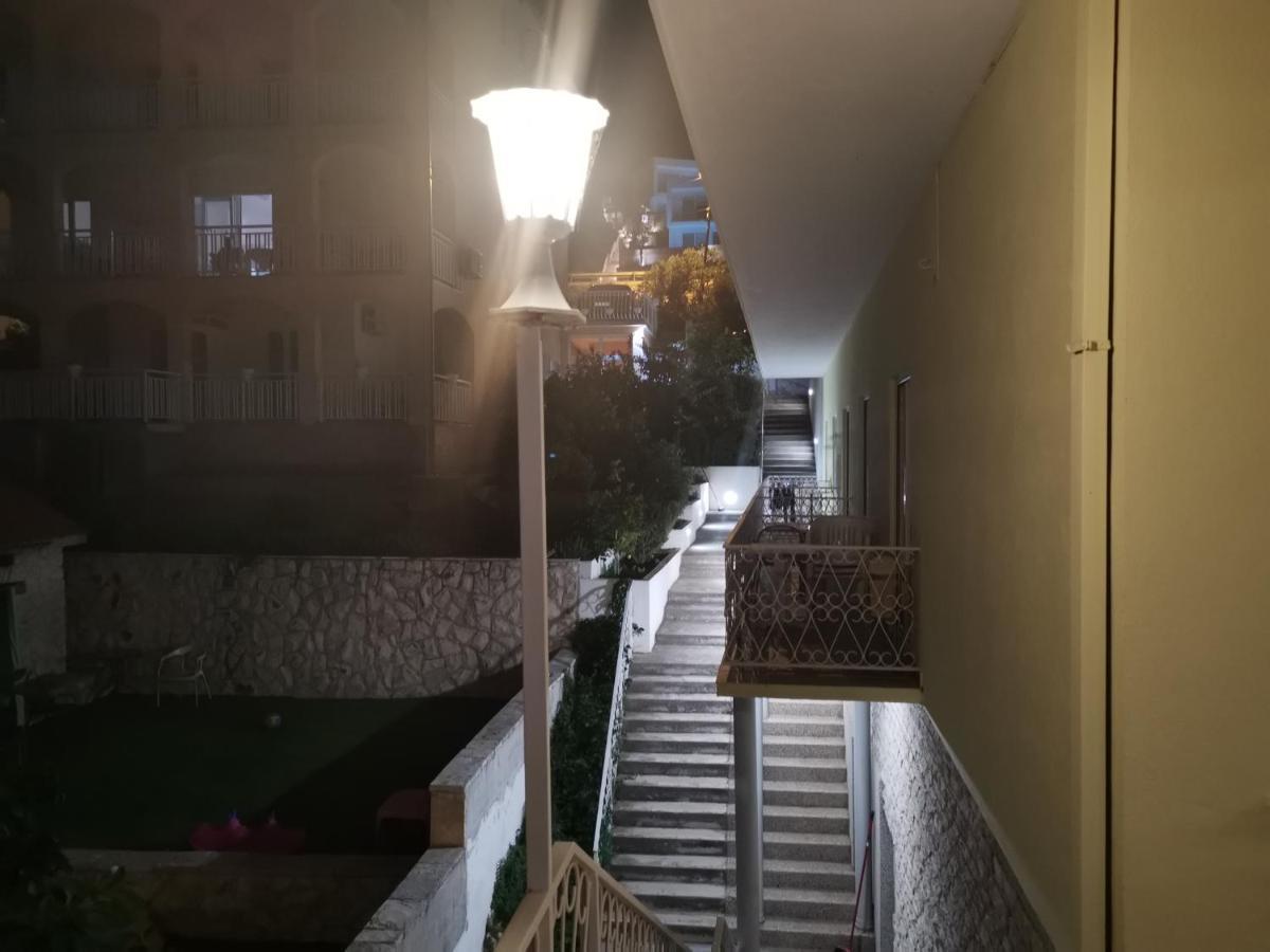 Villa Kairos Donji Seget Εξωτερικό φωτογραφία