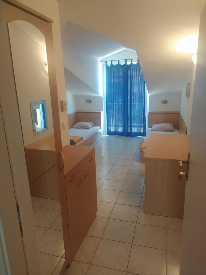 Villa Kairos Donji Seget Εξωτερικό φωτογραφία