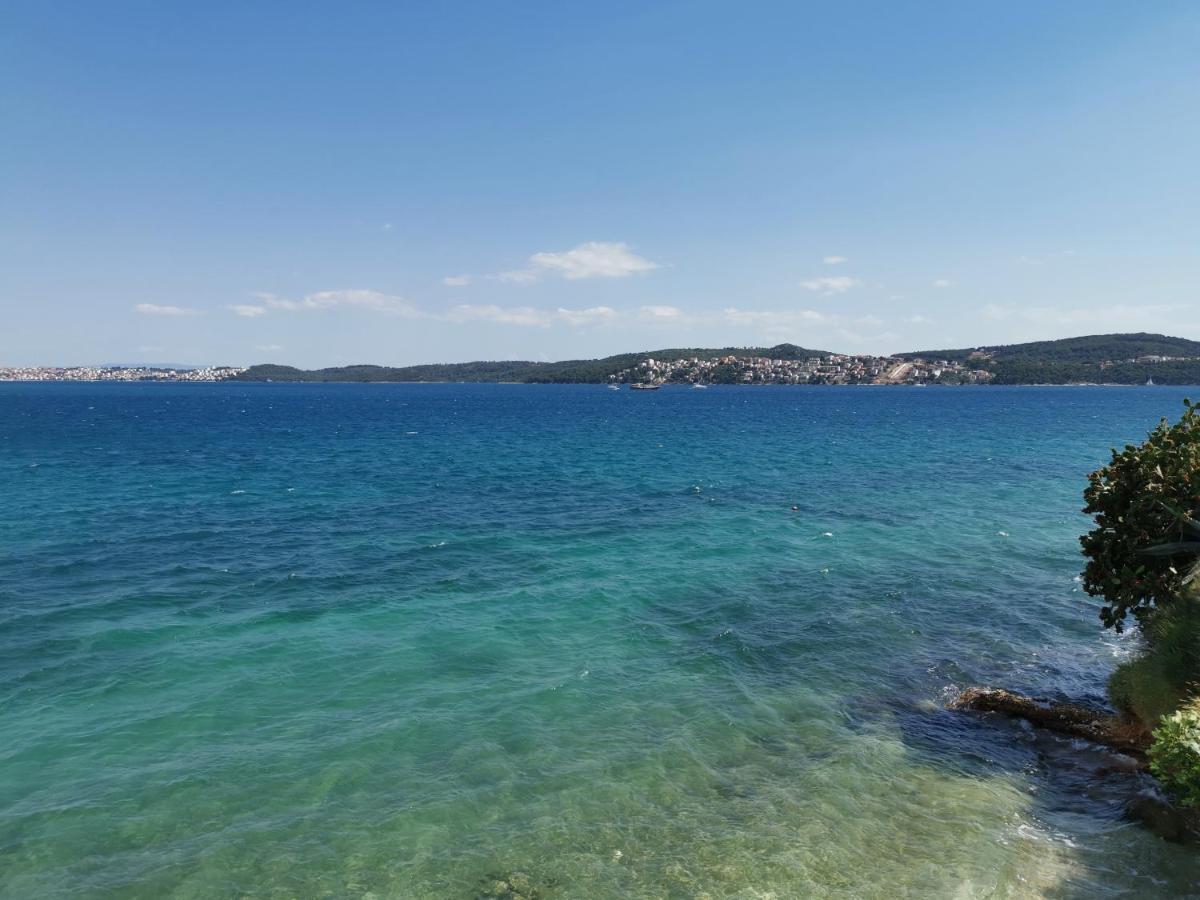 Villa Kairos Donji Seget Εξωτερικό φωτογραφία