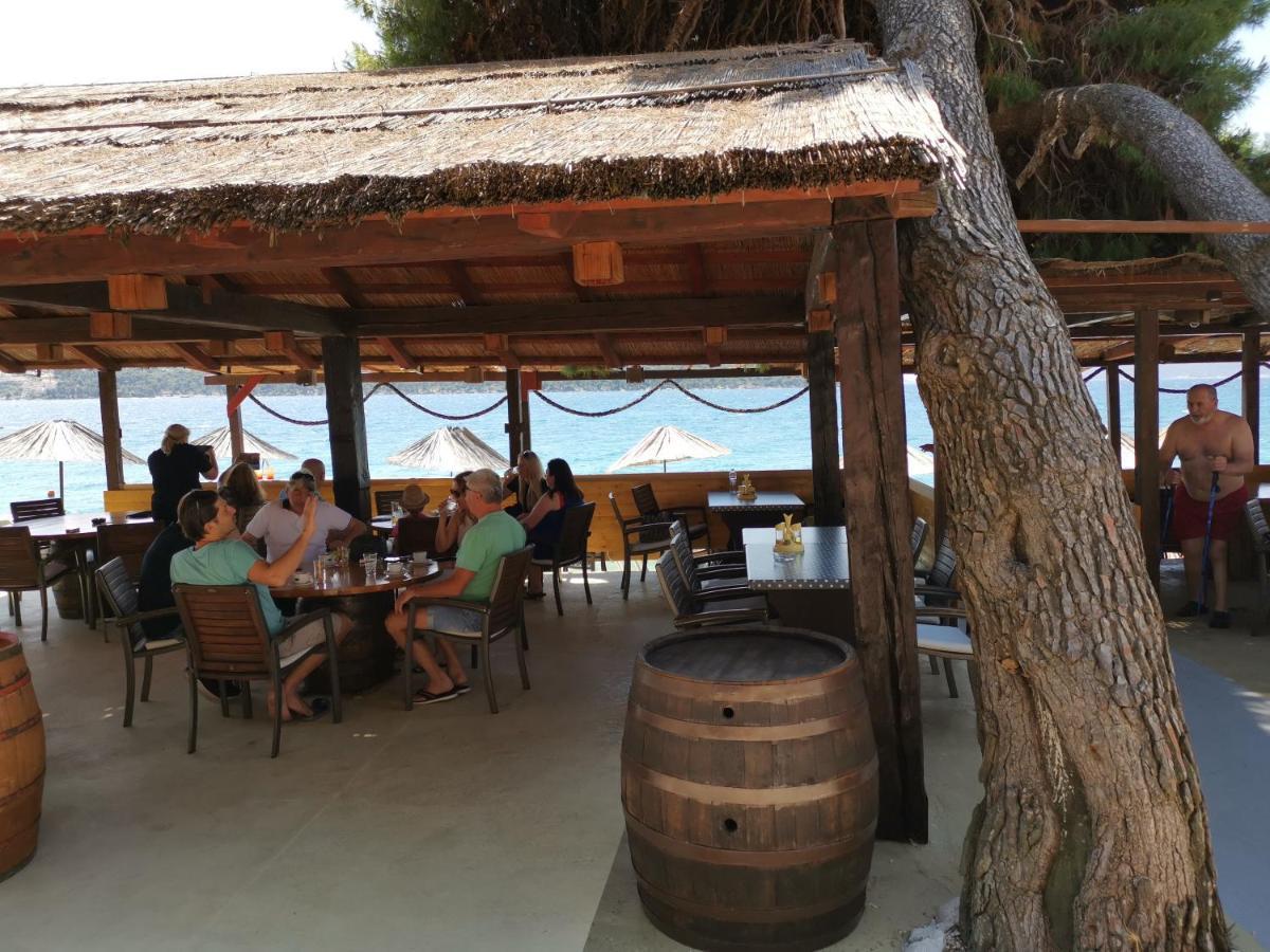 Villa Kairos Donji Seget Εξωτερικό φωτογραφία