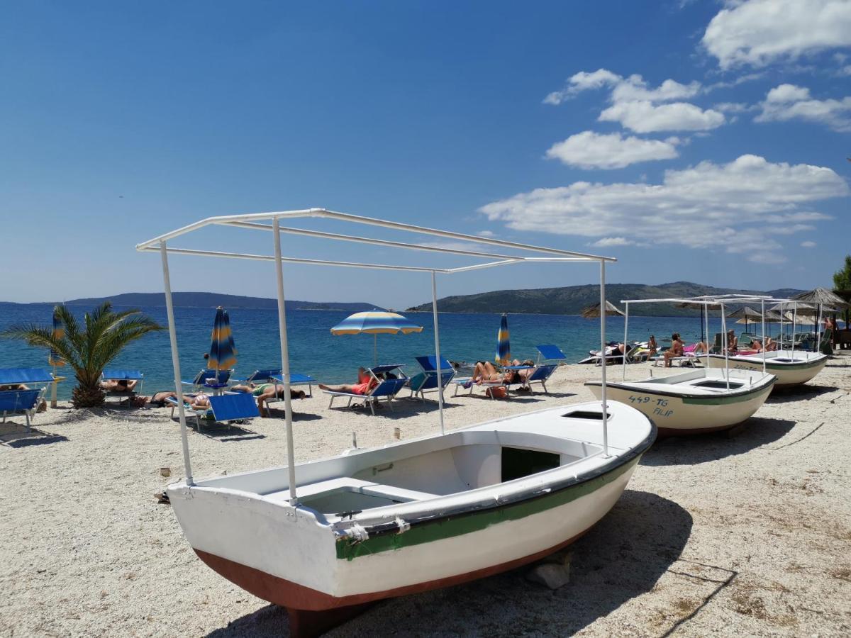 Villa Kairos Donji Seget Εξωτερικό φωτογραφία