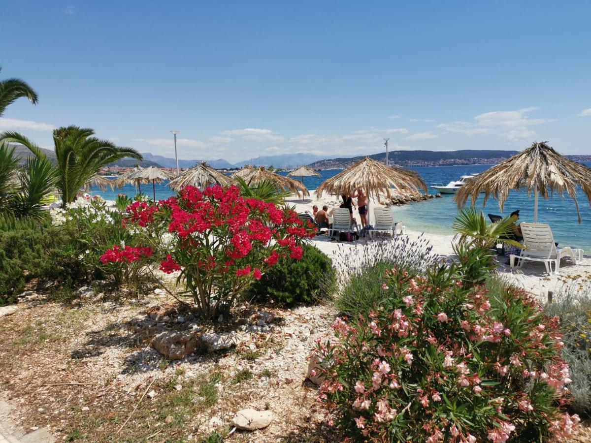 Villa Kairos Donji Seget Εξωτερικό φωτογραφία