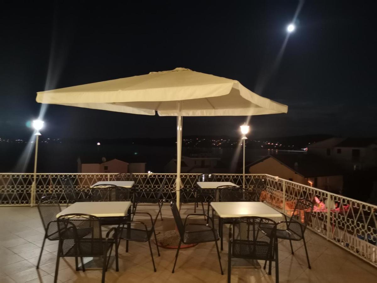 Villa Kairos Donji Seget Εξωτερικό φωτογραφία