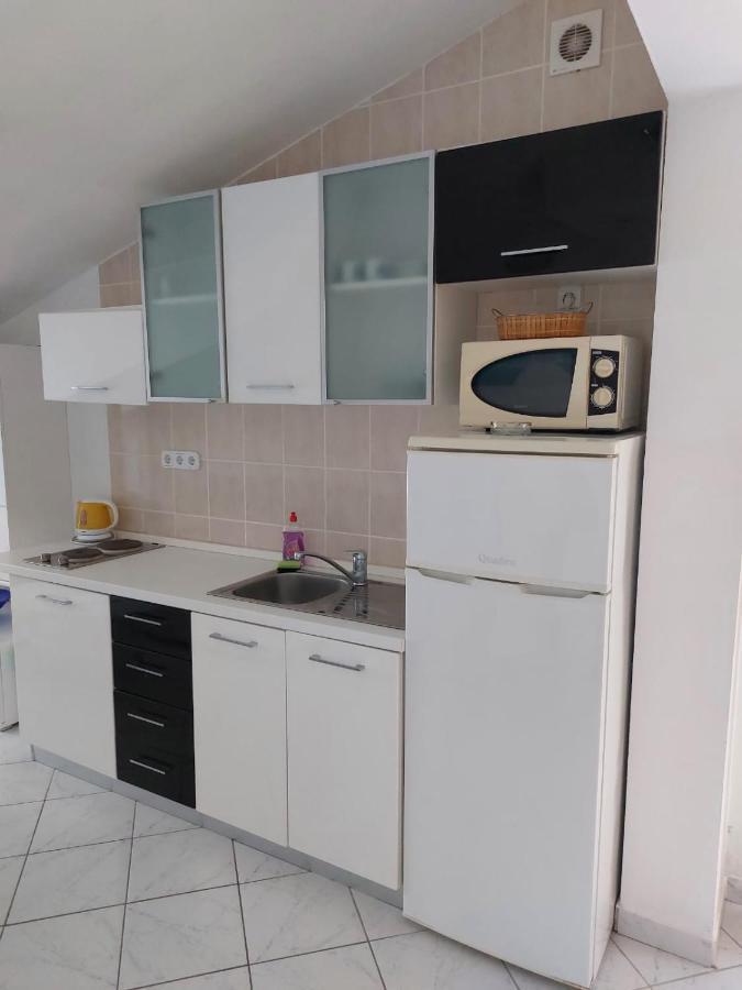 Villa Kairos Donji Seget Εξωτερικό φωτογραφία