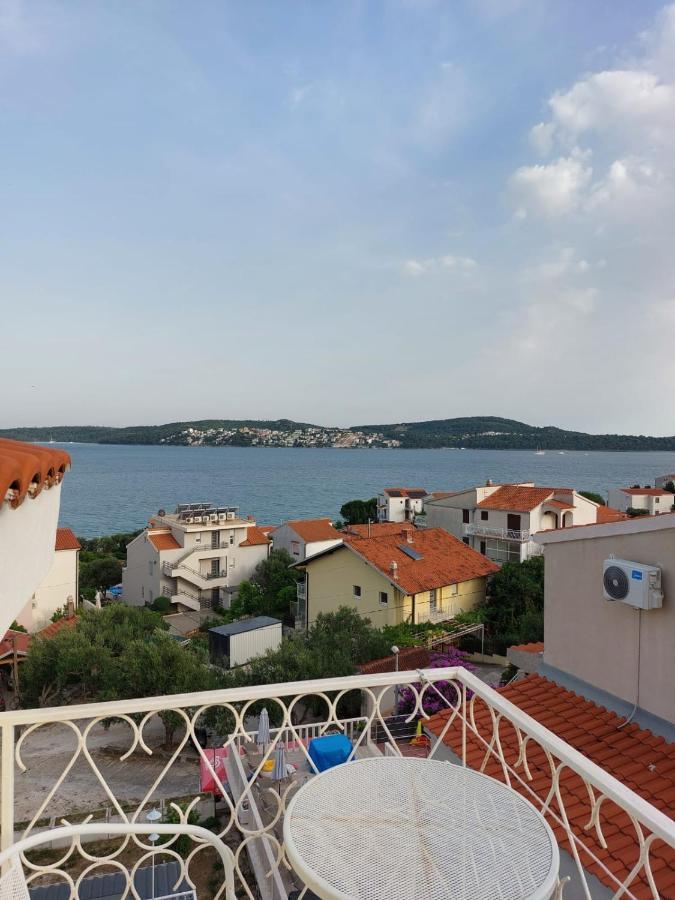 Villa Kairos Donji Seget Εξωτερικό φωτογραφία