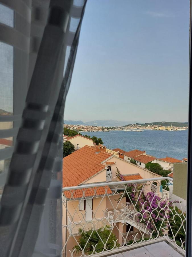 Villa Kairos Donji Seget Εξωτερικό φωτογραφία